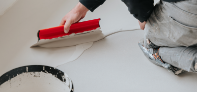 stukadoor microcement vloeren