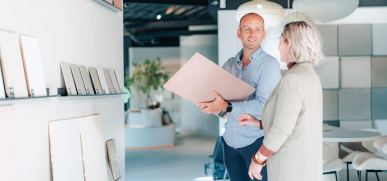 verkoop zaterdagkracht vloeren